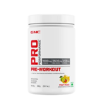 GNC PRE-WORKOUT POWDER