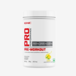 GNC PRE-WORKOUT POWDER - Image 3