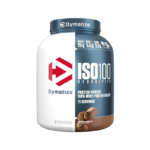 DYMATIZE ISO-100 - Image 3
