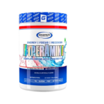 GASPARI HYPERAMINO - 60 SERVINGS
