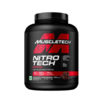 MUSCLETECH NITROTECH RIPPED - Image 2