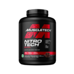 MUSCLETECH NITROTECH RIPPED