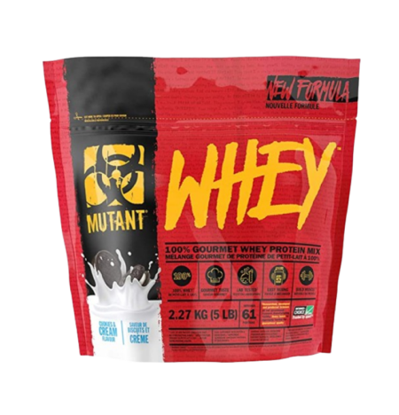 MUTANT WHEY