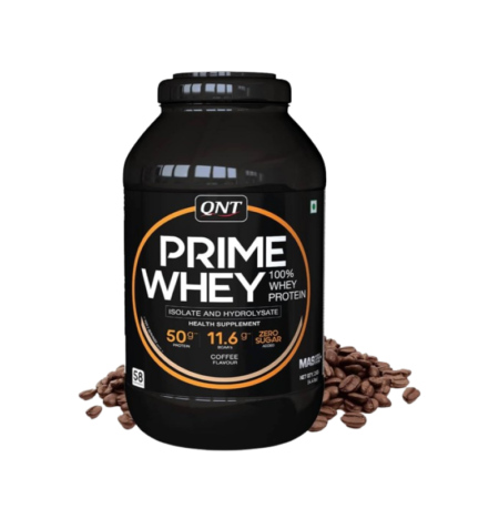 QNT PRIME WHEY