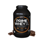 QNT PRIME WHEY - Image 3